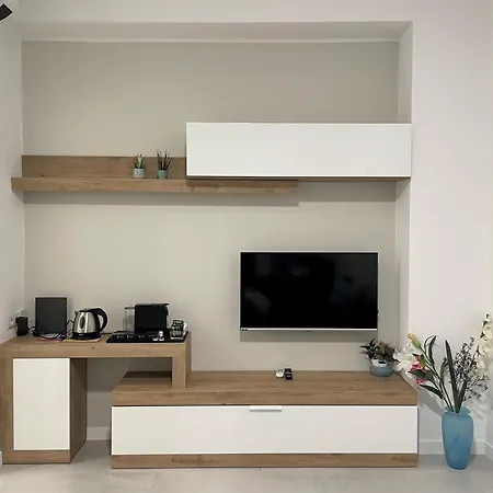 Daire A Casa Di Dona Milano