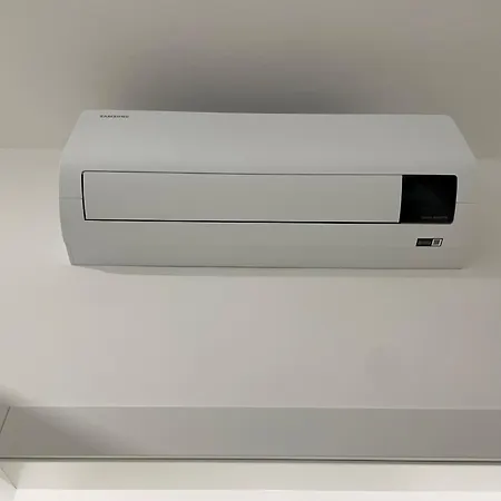 A Casa Di Dona Daire *