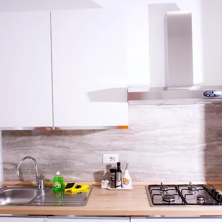 Daire A Casa Di Dona Milano