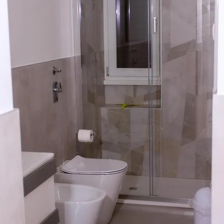 A Casa Di Dona Daire Milano